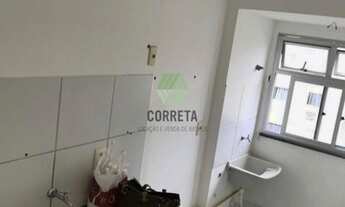 Imagem 2: Apartamento 2 quartos no condomínio Vista de Laranjeiras