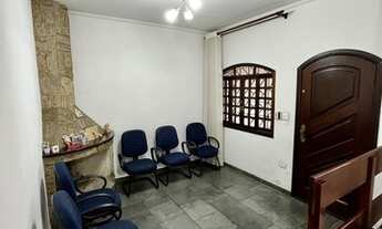 Imagem 6: Sobrado para Venda em Mogi das Cruzes, Mogi Moderno, 3 dormitórios, 1 suíte, 4 banheiros