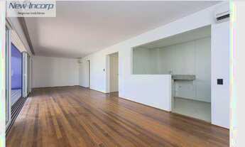 Imagem 4: Apartamento com 1 dormitório à venda, 95 m² por R$ 2.599.800,00 - Vila Olímpia - São Paulo