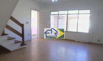 Imagem 6: Sobrado com 3 dormitórios para alugar, 137 m² por R$ 1.800/mês - Vila Urupês - Suzano/SP