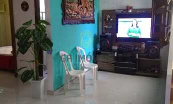 Imagem 5: Casa duplex, 04 quartos sendo 03 suítes, á venda, na parte alta de Maceió, em uma ótima l