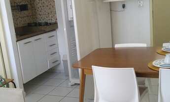 Imagem 4: Flat a venda em boa viagem