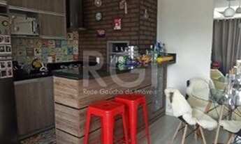 Imagem 4: Porto Alegre - Apartamento Padrão - Jardim Leopoldina