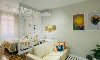 Imagem 2: Porto Alegre - Kitchenette/Conjugados - Centro Histórico