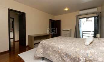 Imagem 6: Porto Alegre - Casa Padrão - Ipanema