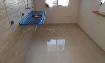 Imagem 3: São José dos Campos - Casa Padrão - Jardim Nova República