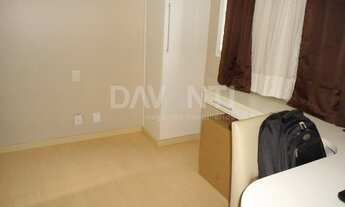 Imagem 6: Apartamento - Mansões Santo Antônio - Campinas