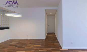 Imagem 3: Apartamento com 2 dormitórios à venda, 86 m² por R$ 935.000,00 - Consolação - São Paulo/SP