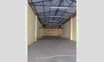 Imagem 5: Galpão na Penha para Locação