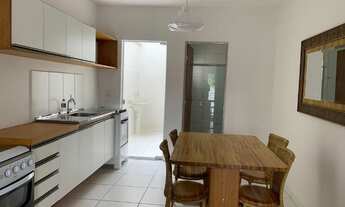 Imagem 2: Kitnet 36 m² mobiliada