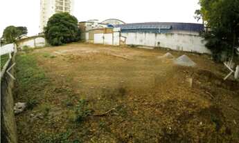 Imagem: Terreno / Area Plana - 800m2