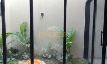 Imagem 4: Casa à venda, Residencial Olivito, Franca, SP