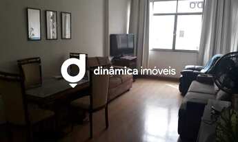 Imagem 4: 3 QUARTOS COM VAGA COPACABANA