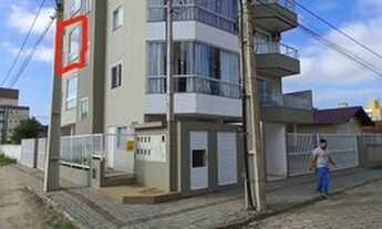 Imagem 3: Apartamento para venda 75m² com 1 suíte + 1 dormitório em Gravatá - Navegantes - SC