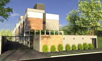 Imagem: Sobrado à venda, Pilarzinho, Curitiba