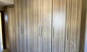 Imagem 7: São Paulo - Apartamento Padrão - Sacomã