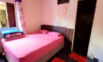 Imagem 4: Casa com salão comercial - atrás das Avenida Ernesto geisel