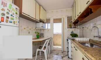 Imagem 6: Apartamento à venda, Jardim Marajoara, 93m², 3 dormitórios, 1 suíte, 4 vagas!