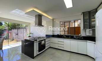 Imagem 3: Vicente Pires! Excelente casa, 3 quartos, armários, 1000m2, condomínio. 890mil