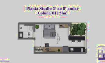 Imagem 5: Condomínio Log 132- Rua Doutor Nilo Peçanha, 132 - Ingá - Niterói/RJ