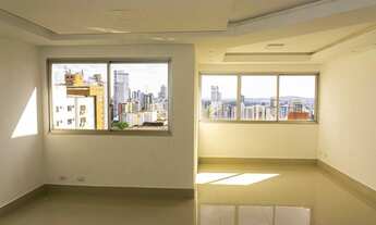 Imagem 6: Cobertura Duplex no Setor Oeste - Praça Tamandaré- Bosque dos Buritis