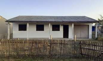 Imagem: Casa Alvenaria 100m² Quintão