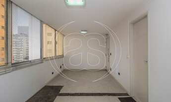 Imagem 5: São Paulo - Conjunto Comercial/Sala - Itaim Bibi