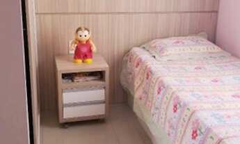 Imagem 7: Apartamento para venda com 67 metros quadrados com 3 quartos em Santos Dumont - Aracaju