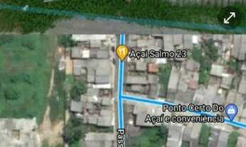 Imagem: Casa próximo a praça do marex 6.50×35,00