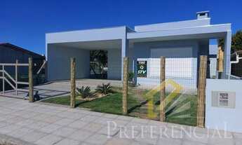 Imagem 4: Casa e Sobrado de 3 dormitórios à Venda - Xangri-lá