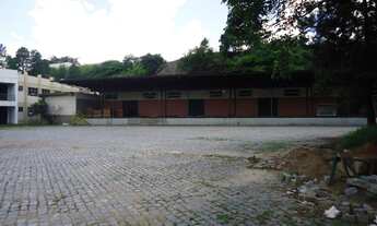 Imagem 4: BELO HORIZONTE - Terreno Padrão - Caiçara