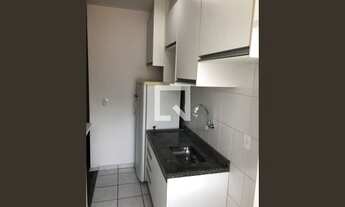 Imagem 4: Apartamento à Venda - Jabaquara, 1 Quarto, 37 m2