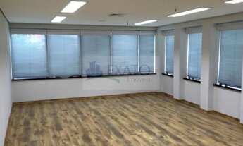 Imagem 4: Conjunto comercial para alugar no Itaim Bibi com 100m², copa e 3 vagas