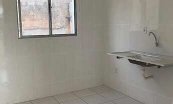 Imagem 3: Ibirité - Apartamento Padrão - Jardim Monsenhor Horta1ª Secao