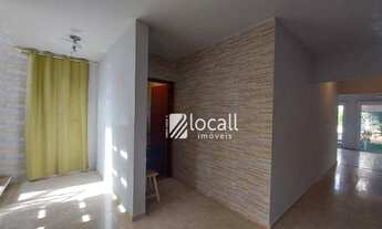 Imagem 3: Casa com 3 dormitórios, 241 m² - venda por R$ 1.275.000,00 ou aluguel por R$ 3.800,00/mês