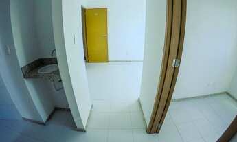 Imagem 5: Apartamento à venda, 41 m² por R$ 279.500,00 - Casa Amarela - Recife/PE>