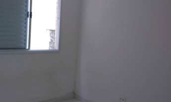 Imagem 6: Condomínio com 01 dormitório, cozinha, banheiro e área de serviço - sem vaga de garagem. 0