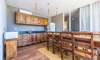 Imagem 4: FLORIANóPOLIS - Casa Padrão - Sambaqui