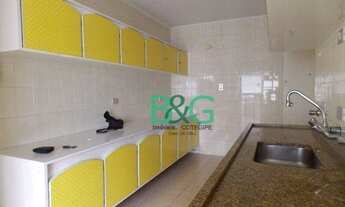 Imagem 5: Apartamento com 3 dormitórios, 135 m² - venda por R$ 1.508.000 ou aluguel por R$ 4.200/mês