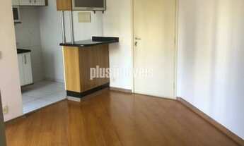 Imagem: Apartamento para Locação Vila Constança