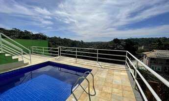 Imagem: Condomínio Ecopark - Mogi das Cruzes