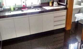 Imagem 7: BELO HORIZONTE - Apartamento Padrão - Palmares