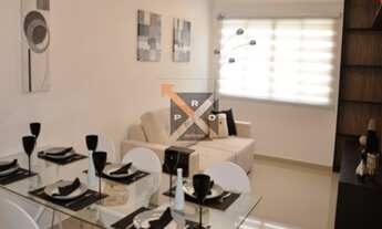 Imagem 5: SÃO PAULO - Casa de Condomínio - VILA SANTA CLARA