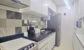 Imagem 5: Apartamento para venda possui 76 metros quadrados com 1 quarto em Ipanema - Rio de Janeiro