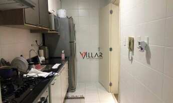 Imagem 9: Apartamento com 2 dormitórios à venda, 62 m² por R$ 400.000 - Presidente Altino - Osasco/S