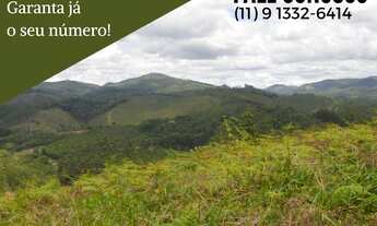 Imagem: Rifa de terreno com uma linda vista!