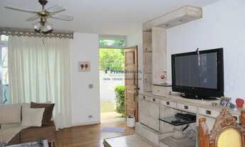 Imagem 1: CASA À VENDA 3 QUARTOS 1 SUÍTE COM QUINTAL E 2 VAGAS PLANALTO PAULISTA