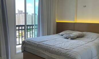 Imagem 6: Apartamento para aluguel com 79 metros quadrados com 3 quartos em Ponta Negra - Natal - RN