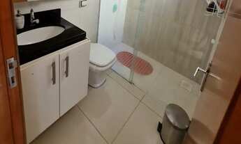 Imagem 2: Casa com 2 dormitórios à venda, 97 m² por R$ 210.000,00 - Vida Nova - Uberlândia/MG