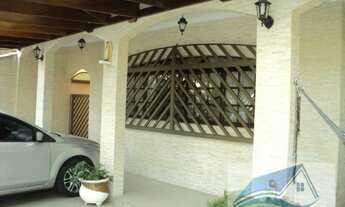 Imagem: Cubatão - Casa Padrão - Jardim Casqueiro